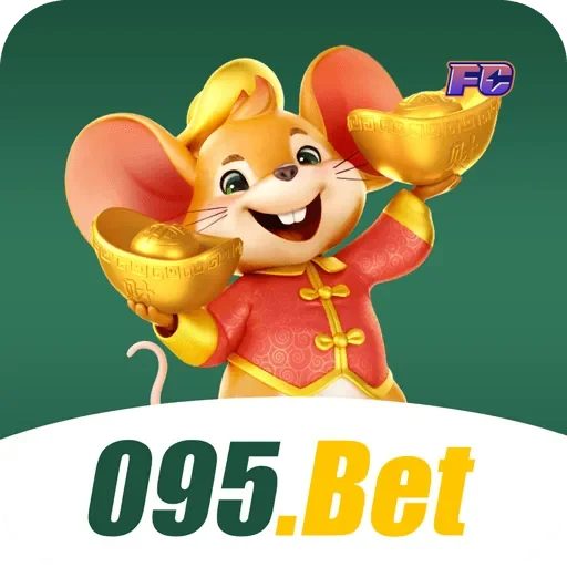 095bet logo