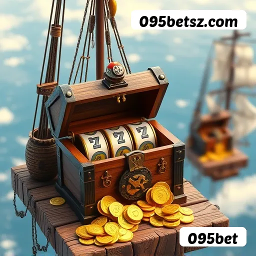 Vantagens APK mobile 095bet Brasil