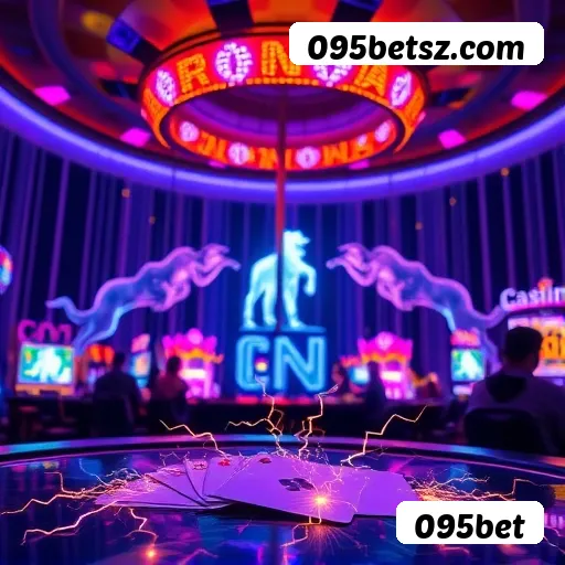 Notificações push 095bet app