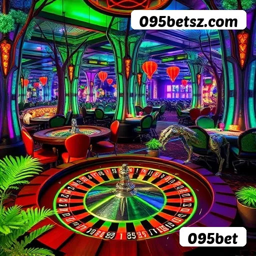 Blackjack ao vivo 095bet