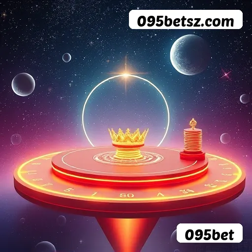 Roleta ao vivo 095bet