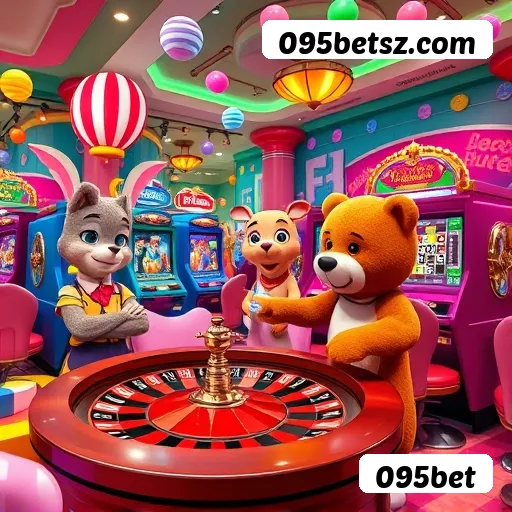 Baccarat ao vivo 095bet